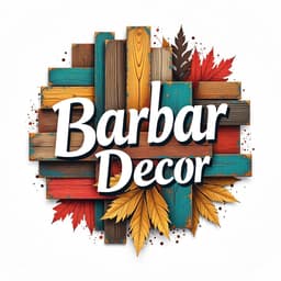 Barbar decor